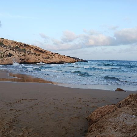 Cabo De Palos Vvmu 4780-1 Exterior foto