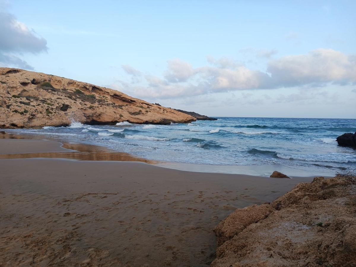 Cabo De Palos Vvmu 4780-1 Exterior foto