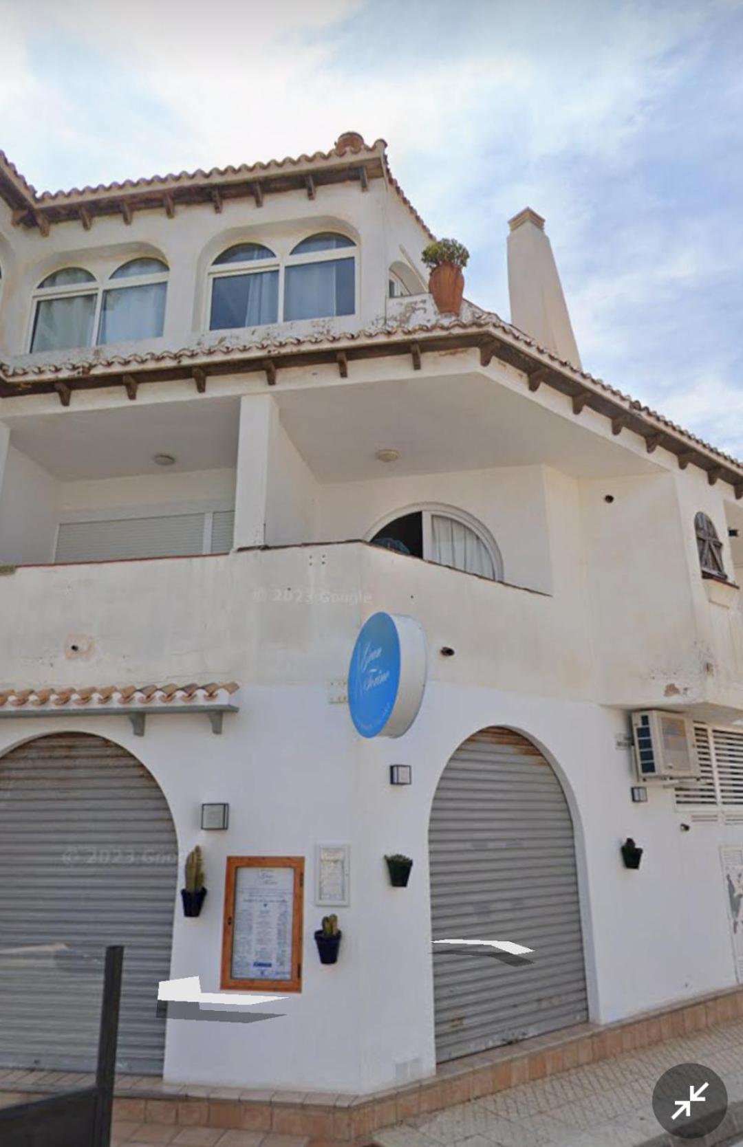 Cabo De Palos Vvmu 4780-1 Exterior foto